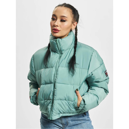 FUBU Γυναικείο μπουφάν Signature Puffer Jacket